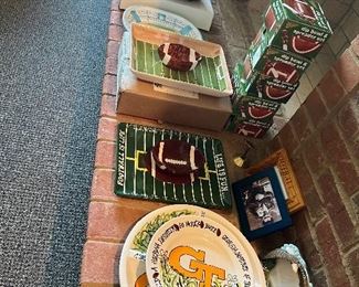 Georgia Tech accessories all types