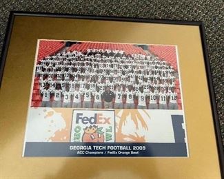 FedEx Orange Bowl 2009 