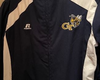 GT jackets