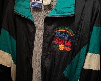 1992 Holiday Bowl Jacket