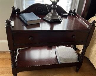 Side table