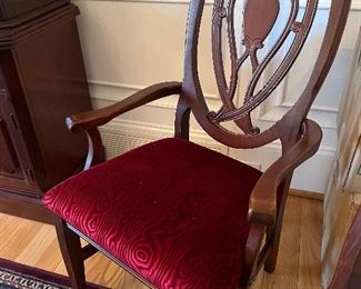 Dining Room Chair