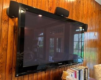 Numerous. TVs for sale
