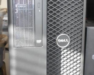 Dell Precision Tower 5210