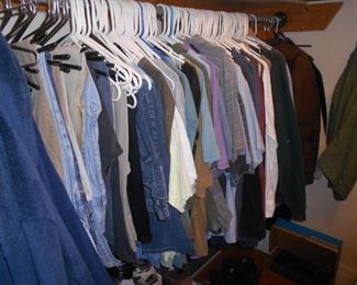 Men's Clothes