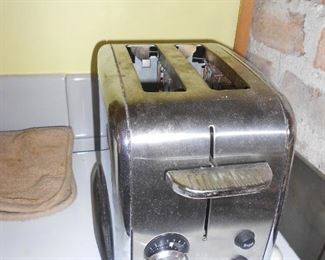 Hamilton Beach Toaster