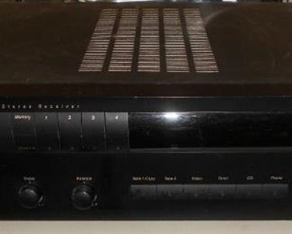 Harman Kardon HK 3300 Receiver