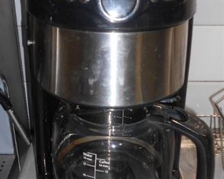 KitchenAid Coffee Maker