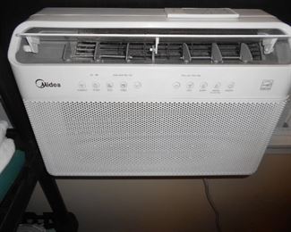 Midea Air Conditioner