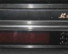 Realistic Multi-Disc Player