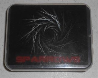 Sparrow Lockpick Set
