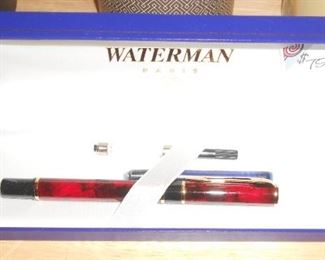 Waterman Pen