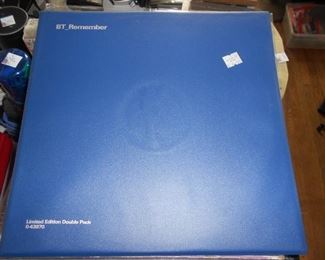 Dance Mix 12" Records