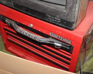 Craftsman Tool Chest