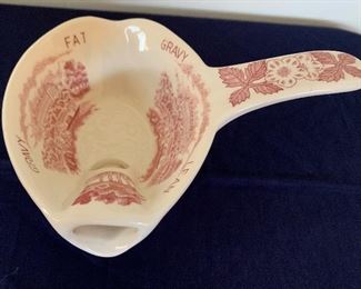 Gravy Ladle