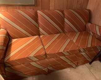 Vintage Sofa