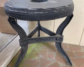 Primitive Stool