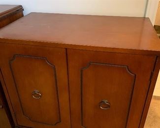 Small Server/Cabinet