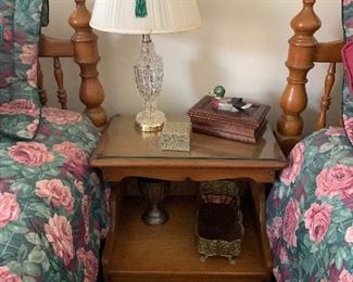 Unique Furniture Night Stand