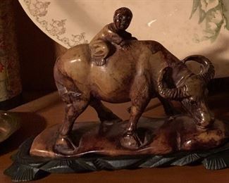 Statues and Figurines