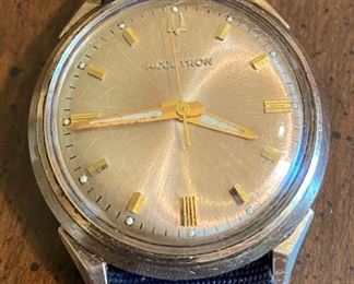 Bulova Accutron