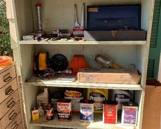 Lawn and Garden Supplies