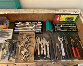 Hand Tools