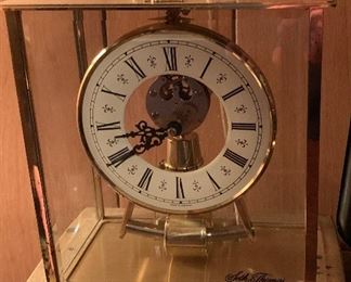 Seth Thomas Clock