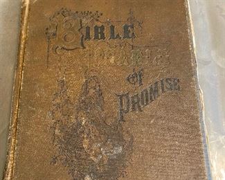 Early Religious Book