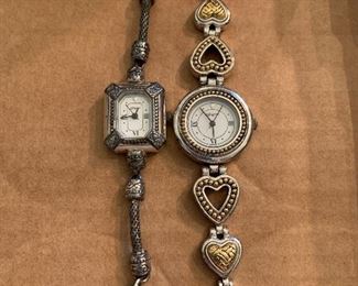 Ladies Watches