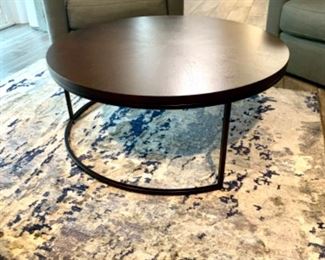 Mitchell Gold + Bob Williams Coffee Table