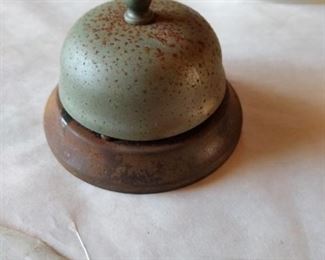 Desk Bell