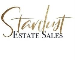 stardust estate sales logo