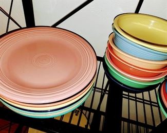 Fiestaware 