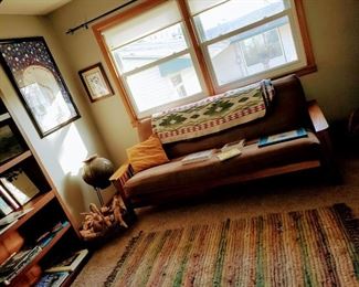 Native American Blankets 