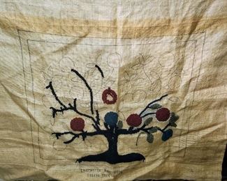 Rag Rug / Hook Rug  Patterns and Supplies