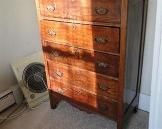 Vintage Dresser