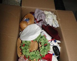 American Girl Clothes