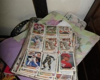 Sports Cards