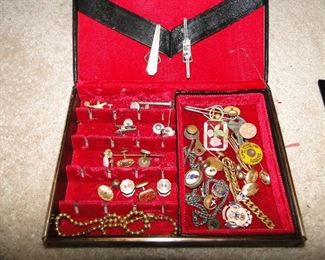 Vintage Jewelry