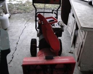 Ariens Snowblower