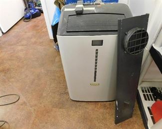 Idylis portable air conditioner