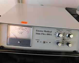 Electro Medical Stim Flex 7400A
