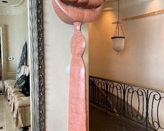 James Snodgrass, 1960, Big Lips