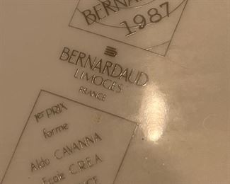 Bernardaud 
