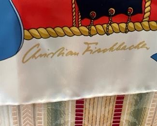 Christian Fischbacher