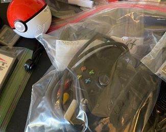 Xbox Remote, Nintendo Ball