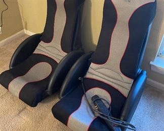 Gaming Chairs Step 2