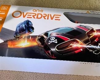 Anki Overdrive Track Set