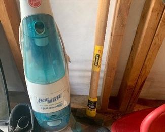 Floor Mate Carpet Cleaner